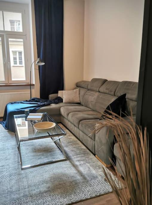 Apartament Przy Rynku Jelenia Gora Luaran gambar