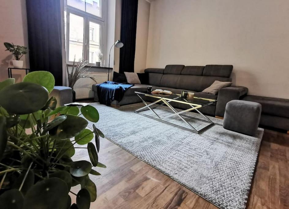 Apartament Przy Rynku Jelenia Gora Luaran gambar