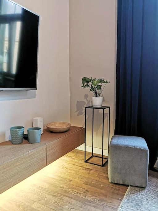 Apartament Przy Rynku Jelenia Gora Luaran gambar