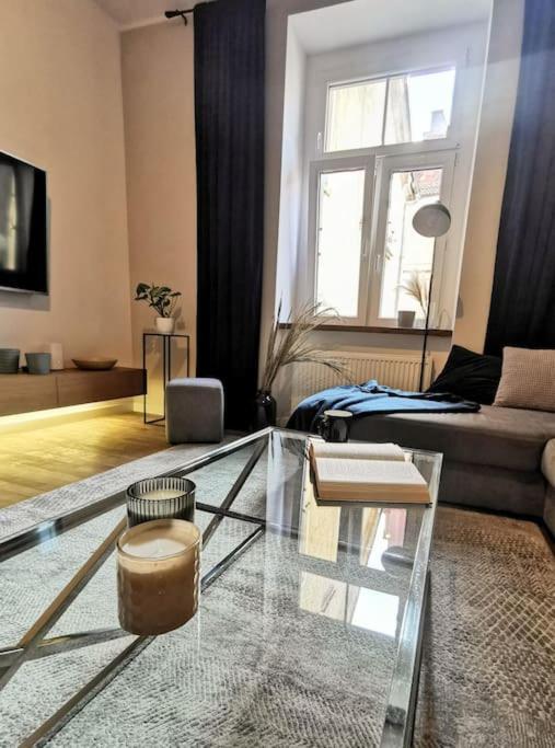 Apartament Przy Rynku Jelenia Gora Luaran gambar