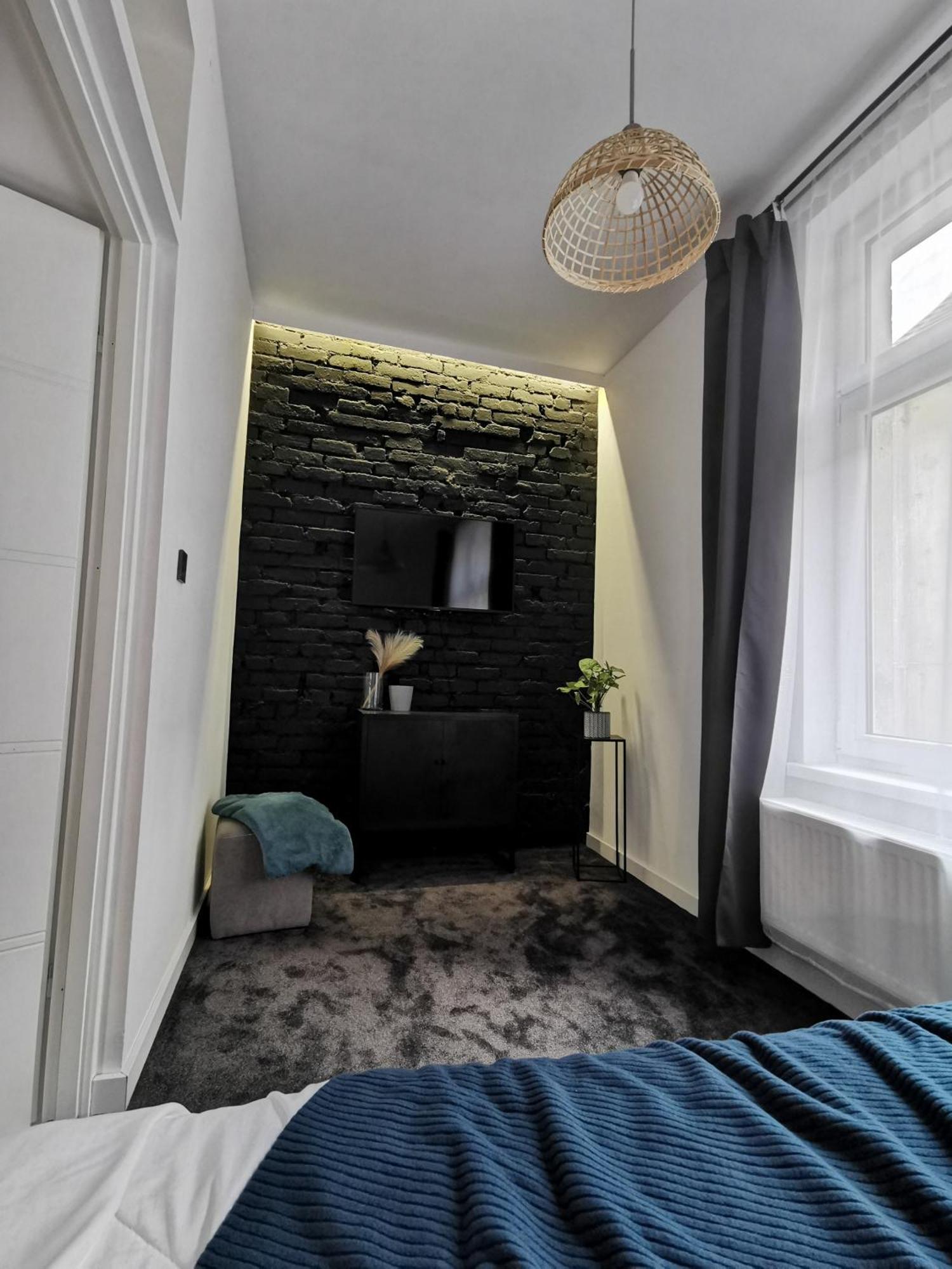 Apartament Przy Rynku Jelenia Gora Luaran gambar